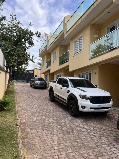 Foto 4 de Casa com 3 quartos à venda, 121m2 em Lauzane Paulista, São Paulo - SP