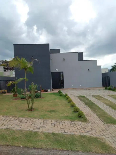 Foto 1 de Casa com 3 quartos à venda, 600m2 em Condomínio Residencial Reserva Ecológica Atibaia, Atibaia - SP