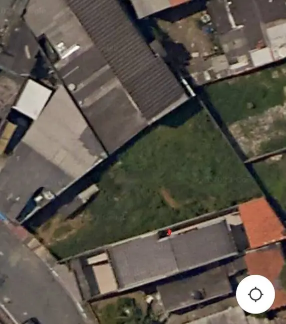 Foto 3 de Terreno / Lote à venda, 280m2 em Jardim Eliane, São Paulo - SP