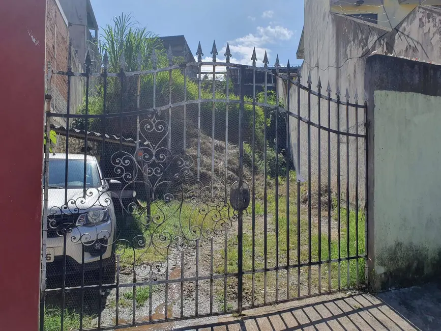 Foto 1 de Terreno / Lote à venda, 280m2 em Jardim Eliane, São Paulo - SP