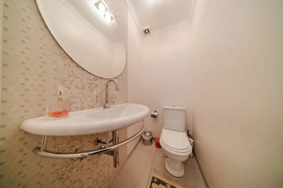 Sobrado com 3 quartos à venda, 150m2 em Vila Carrão, São Paulo - SP - imagem 6 Foto 6 de Sobrado com 3 quartos à venda, 150m2 em Vila Carrão, São Paulo - SP