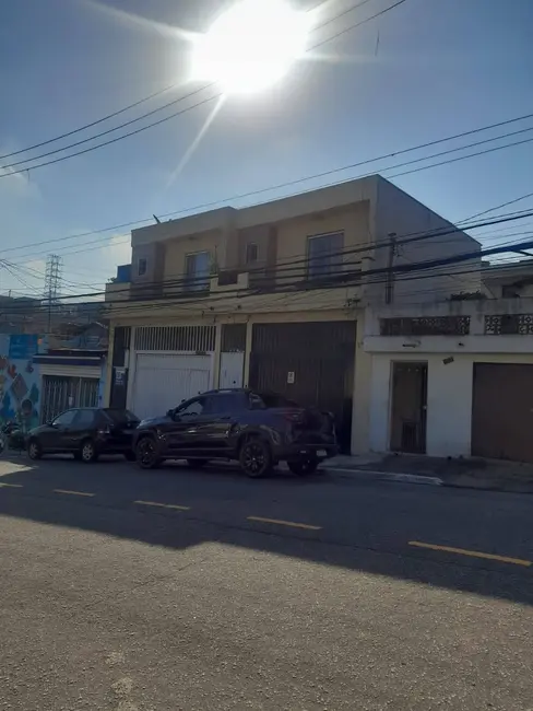 Foto 3 de Casa com 2 quartos à venda, 205m2 em Jardim Colorado, São Paulo - SP