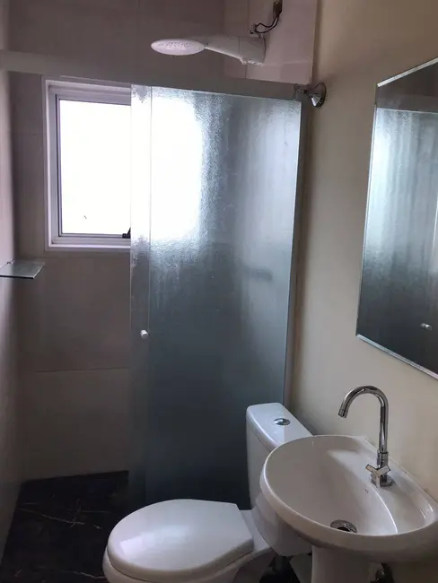 Foto 2 de Sobrado com 2 quartos para alugar, 120m2 em Vila Gomes Cardim, São Paulo - SP