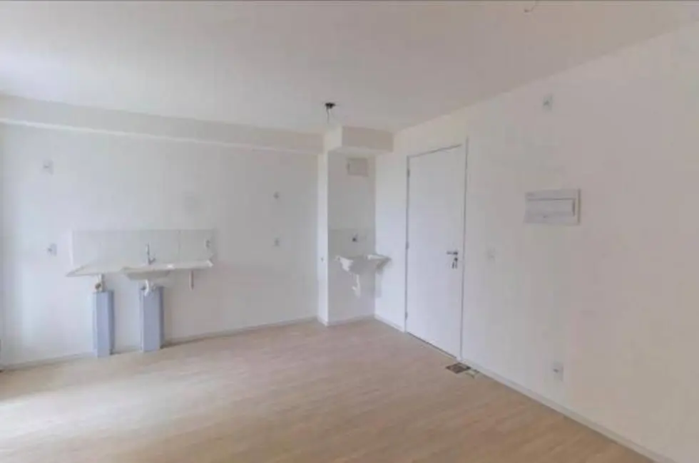 Foto 6 de Apartamento com 2 quartos à venda, 38m2 em Cangaíba, São Paulo - SP