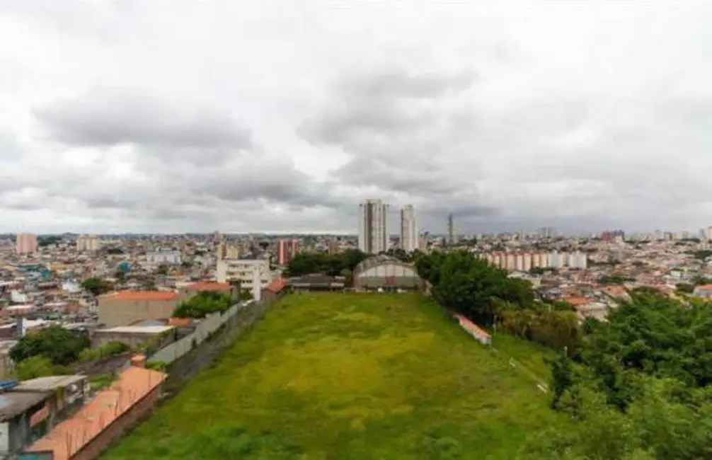 Foto 4 de Apartamento com 2 quartos à venda, 38m2 em Cangaíba, São Paulo - SP