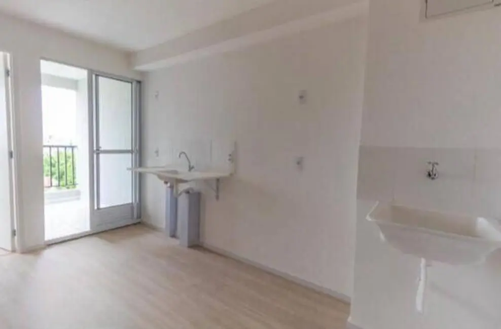 Foto 1 de Apartamento com 2 quartos à venda, 38m2 em Cangaíba, São Paulo - SP
