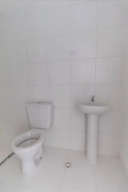 Foto 9 de Apartamento com 2 quartos à venda, 38m2 em Cangaíba, São Paulo - SP
