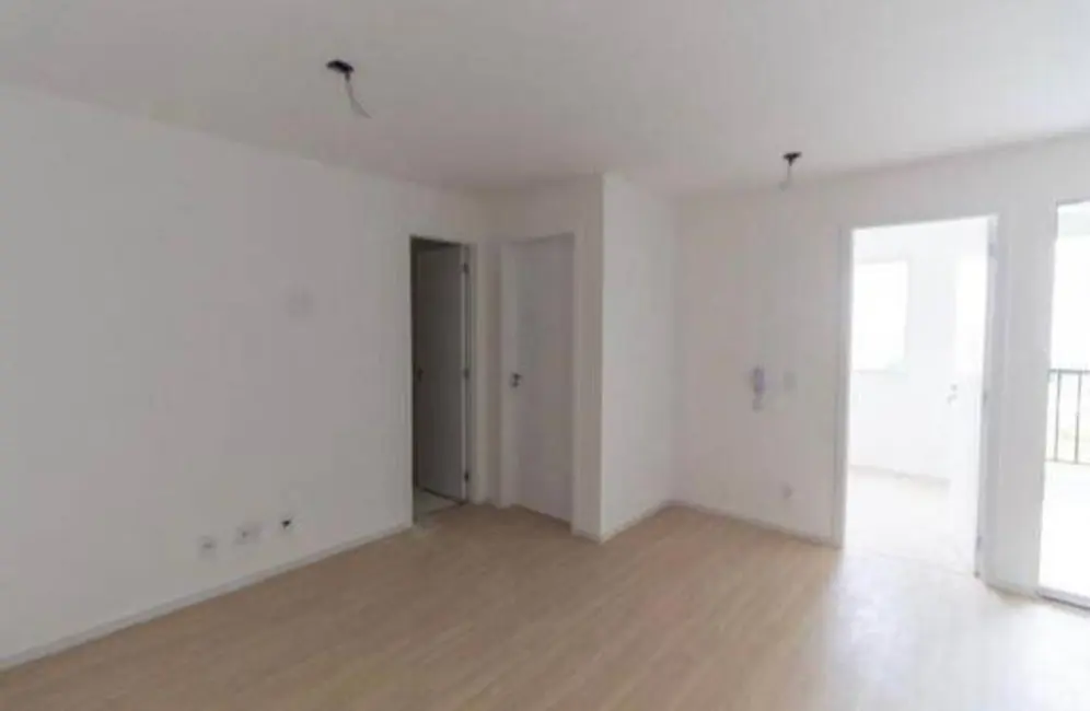 Foto 8 de Apartamento com 2 quartos à venda, 38m2 em Cangaíba, São Paulo - SP
