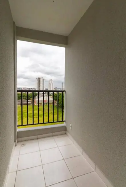 Foto 3 de Apartamento com 2 quartos à venda, 38m2 em Cangaíba, São Paulo - SP