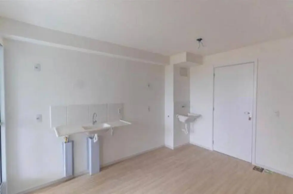 Foto 5 de Apartamento com 2 quartos à venda, 38m2 em Cangaíba, São Paulo - SP