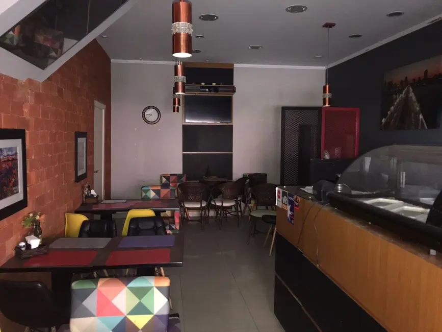 Foto 1 de Sala Comercial para alugar, 92m2 em Vila Gomes Cardim, São Paulo - SP