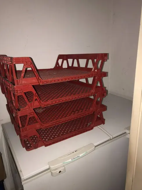 Foto 3 de Sala Comercial para alugar, 92m2 em Vila Gomes Cardim, São Paulo - SP