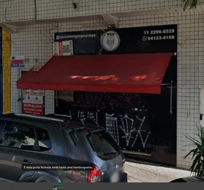 Foto 4 de Sala Comercial para alugar, 92m2 em Vila Gomes Cardim, São Paulo - SP