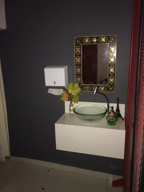 Foto 7 de Sala Comercial para alugar, 92m2 em Vila Gomes Cardim, São Paulo - SP