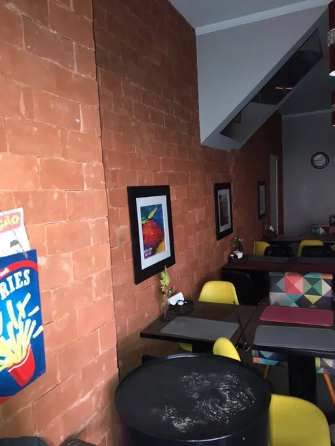 Foto 2 de Sala Comercial para alugar, 92m2 em Vila Gomes Cardim, São Paulo - SP