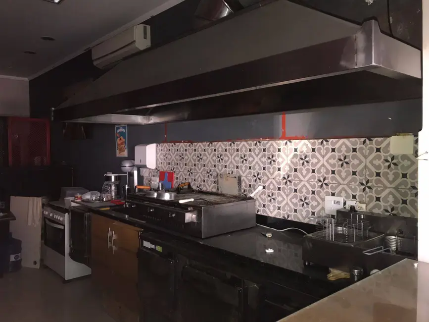 Foto 8 de Sala Comercial para alugar, 92m2 em Vila Gomes Cardim, São Paulo - SP