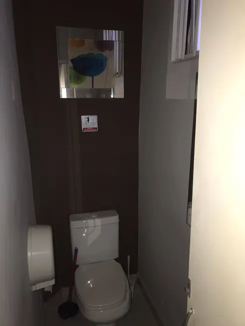 Foto 6 de Sala Comercial para alugar, 92m2 em Vila Gomes Cardim, São Paulo - SP