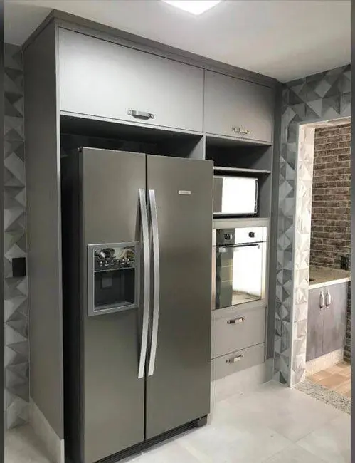 Casa com 4 quartos à venda, 210850m2 em Vila Carrão, São Paulo - SP - imagem 8 Foto 8 de Casa com 4 quartos à venda, 210850m2 em Vila Carrão, São Paulo - SP