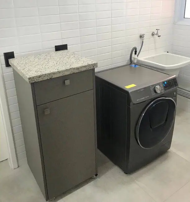 Casa com 4 quartos à venda, 210850m2 em Vila Carrão, São Paulo - SP - imagem 9 Foto 9 de Casa com 4 quartos à venda, 210850m2 em Vila Carrão, São Paulo - SP