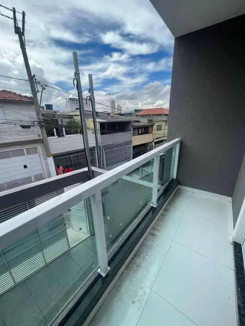 Sobrado com 3 quartos à venda, 92m2 em Chácara Belenzinho, São Paulo - SP - imagem 4 Foto 4 de Sobrado com 3 quartos à venda, 92m2 em Chácara Belenzinho, São Paulo - SP