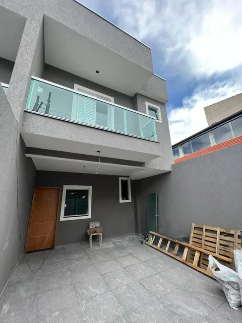 Sobrado com 3 quartos à venda, 155m2 em Chácara Belenzinho, São Paulo - SP - imagem 2 Foto 2 de Sobrado com 3 quartos à venda, 155m2 em Chácara Belenzinho, São Paulo - SP