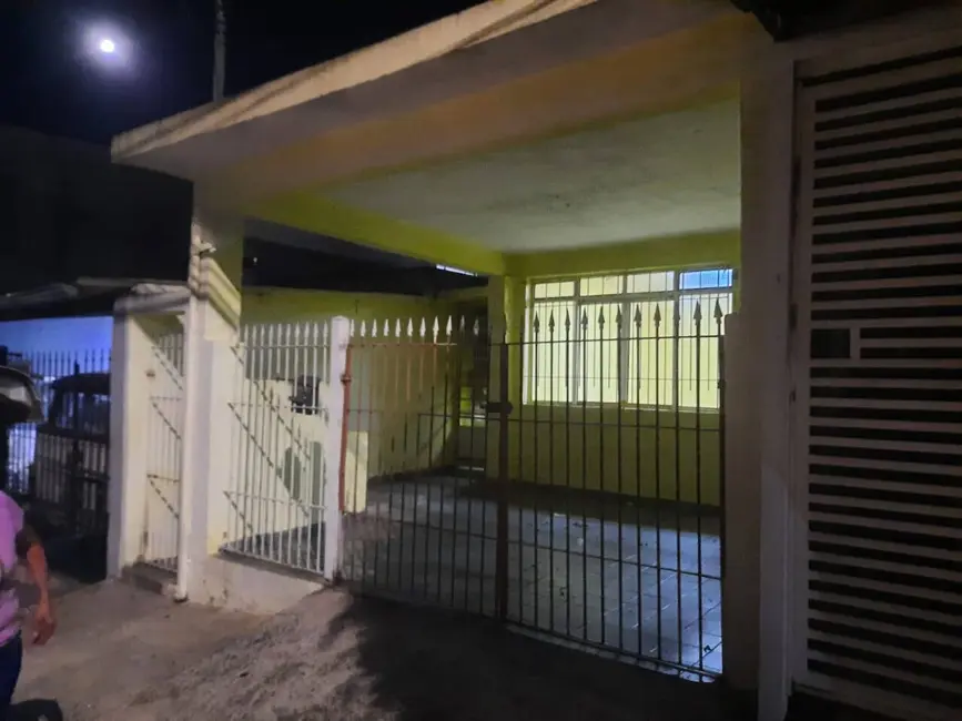 Foto 2 de Casa com 1 quarto à venda, 125m2 em Jardim Catarina, São Paulo - SP