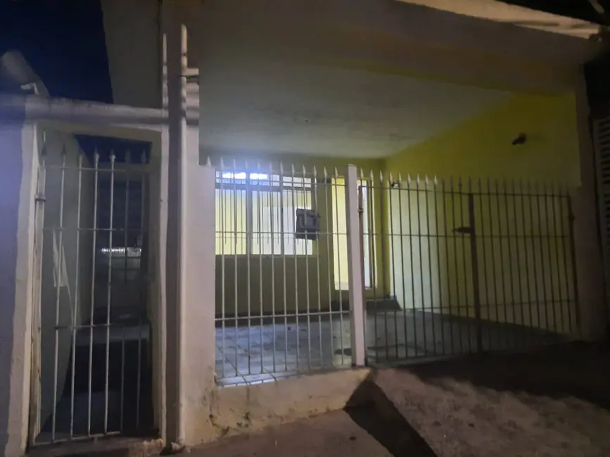 Foto 1 de Casa com 1 quarto à venda, 125m2 em Jardim Catarina, São Paulo - SP