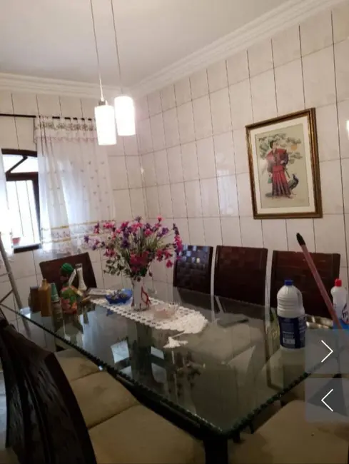 Foto 7 de Casa com 4 quartos à venda, 206m2 em Vila Antonieta, São Paulo - SP