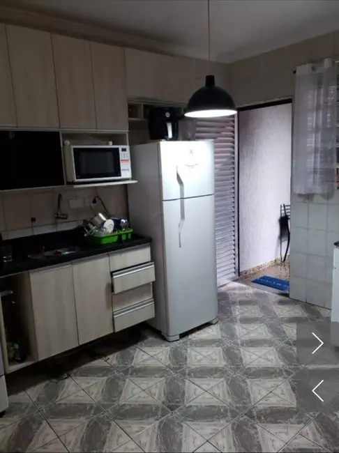 Foto 9 de Casa com 4 quartos à venda, 206m2 em Vila Antonieta, São Paulo - SP