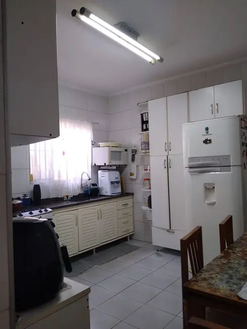 Foto 9 de Casa com 3 quartos à venda, 125m2 em Jardim Aricanduva, São Paulo - SP