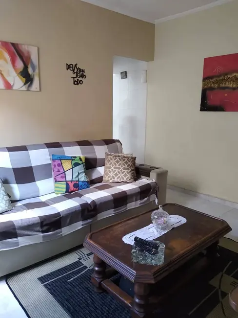 Foto 1 de Casa com 3 quartos à venda, 125m2 em Jardim Aricanduva, São Paulo - SP