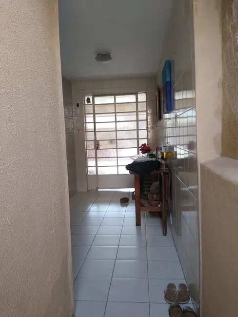 Foto 4 de Casa com 3 quartos à venda, 125m2 em Jardim Aricanduva, São Paulo - SP