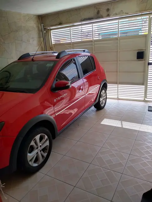 Foto 3 de Casa com 3 quartos à venda, 125m2 em Jardim Aricanduva, São Paulo - SP