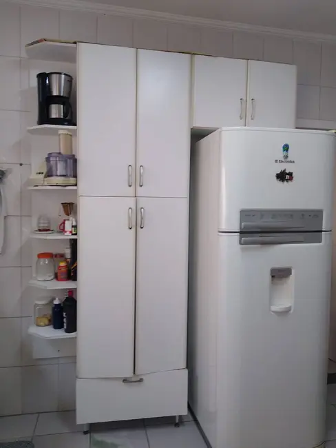Foto 8 de Casa com 3 quartos à venda, 125m2 em Jardim Aricanduva, São Paulo - SP