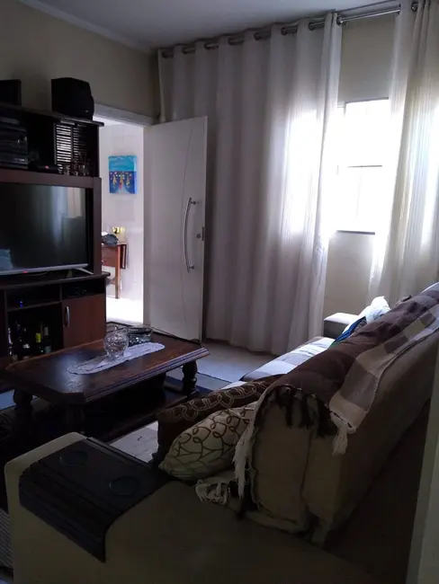 Foto 2 de Casa com 3 quartos à venda, 125m2 em Jardim Aricanduva, São Paulo - SP