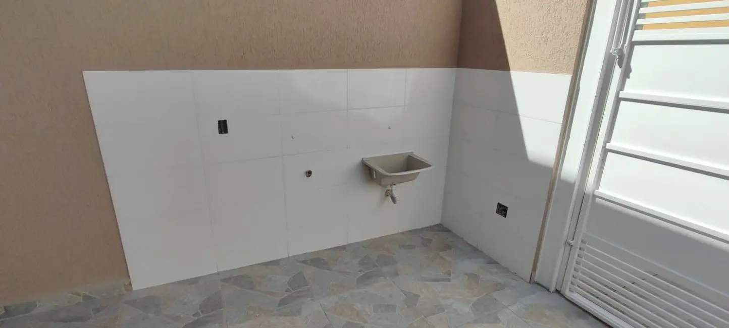 Sobrado com 2 quartos à venda, 73m2 em Vila Jacuí, São Paulo - SP - imagem 8 Foto 8 de Sobrado com 2 quartos à venda, 73m2 em Vila Jacuí, São Paulo - SP