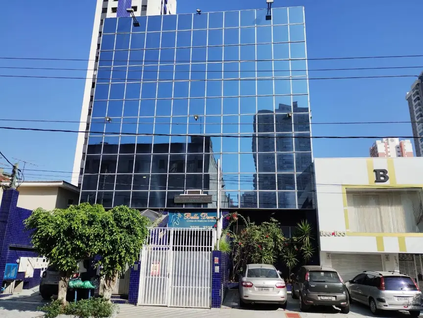 Sala Comercial para alugar, 180m2 em Vila Gomes Cardim, São Paulo - SP - imagem 1 Foto 1 de Sala Comercial para alugar, 180m2 em Vila Gomes Cardim, São Paulo - SP