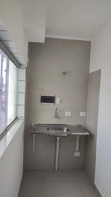 Sala Comercial para alugar, 180m2 em Vila Gomes Cardim, São Paulo - SP - imagem 6 Foto 6 de Sala Comercial para alugar, 180m2 em Vila Gomes Cardim, São Paulo - SP