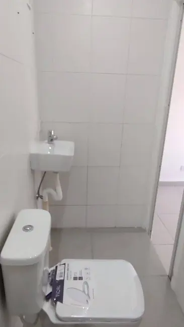 Sala Comercial para alugar, 180m2 em Vila Gomes Cardim, São Paulo - SP - imagem 9 Foto 9 de Sala Comercial para alugar, 180m2 em Vila Gomes Cardim, São Paulo - SP