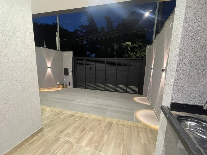Foto 3 de Casa com 3 quartos à venda, 136m2 em Vila Mafra, São Paulo - SP