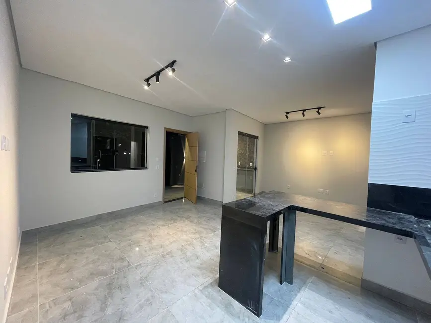 Foto 5 de Casa com 3 quartos à venda, 136m2 em Vila Mafra, São Paulo - SP