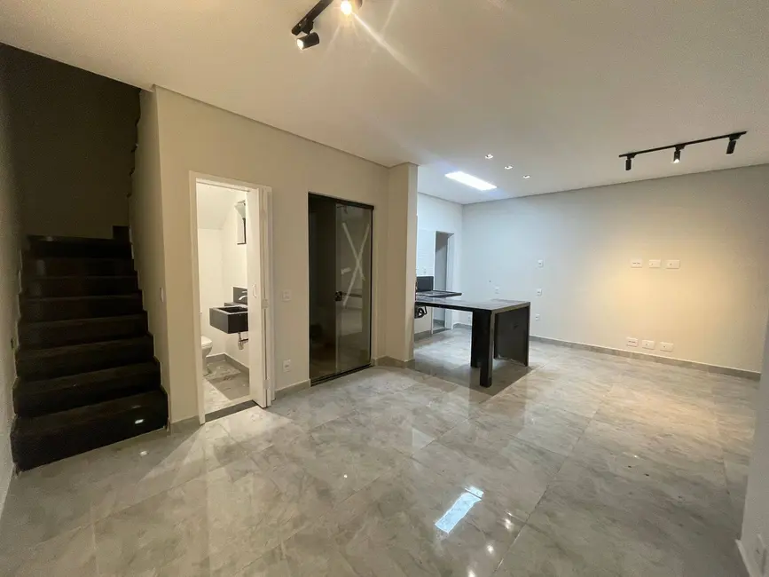 Foto 9 de Casa com 3 quartos à venda, 136m2 em Vila Mafra, São Paulo - SP