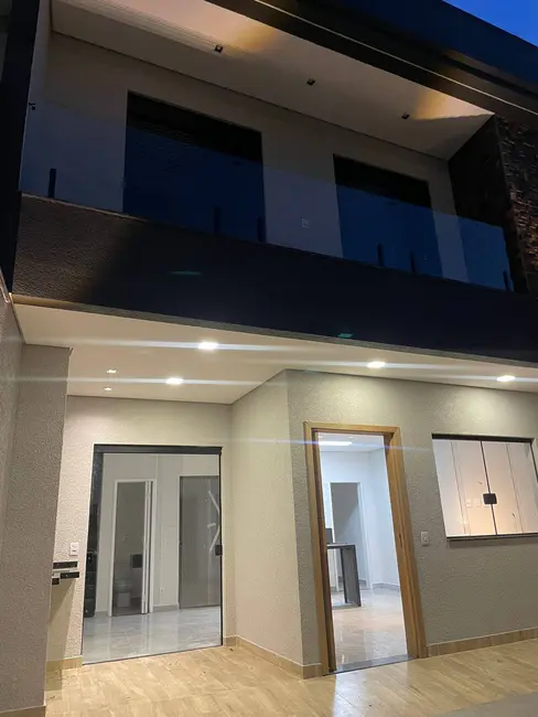 Foto 2 de Casa com 3 quartos à venda, 136m2 em Vila Mafra, São Paulo - SP