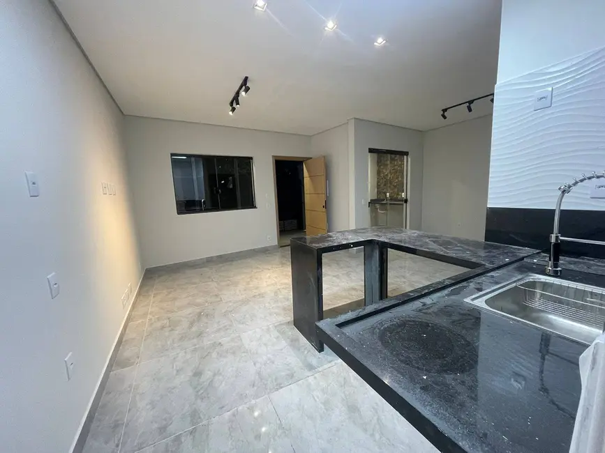 Foto 4 de Casa com 3 quartos à venda, 136m2 em Vila Mafra, São Paulo - SP