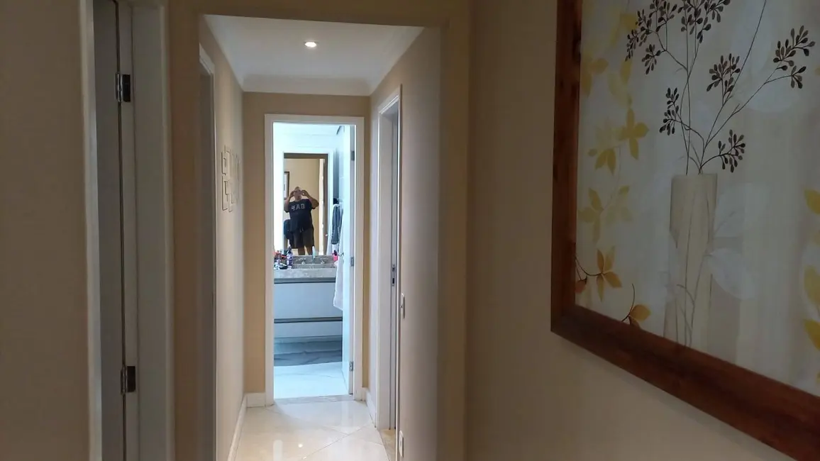 Foto 8 de Apartamento com 2 quartos à venda, 74m2 em Vila Regente Feijó, São Paulo - SP