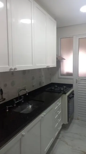 Foto 6 de Apartamento com 2 quartos à venda, 74m2 em Vila Regente Feijó, São Paulo - SP
