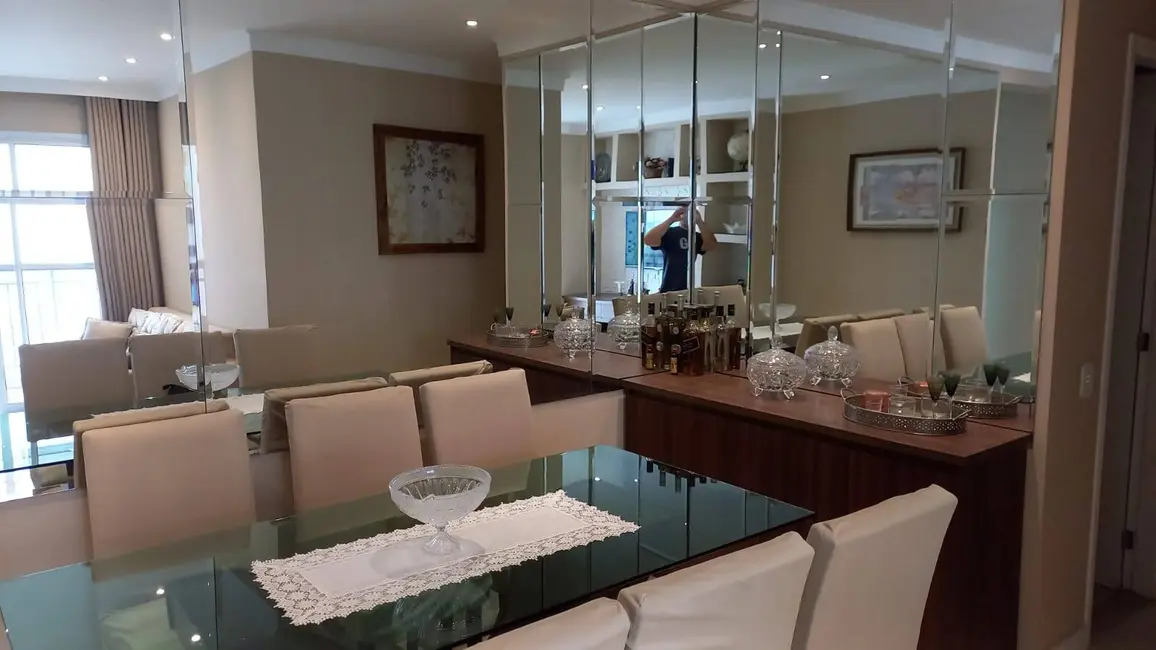 Foto 4 de Apartamento com 2 quartos à venda, 74m2 em Vila Regente Feijó, São Paulo - SP