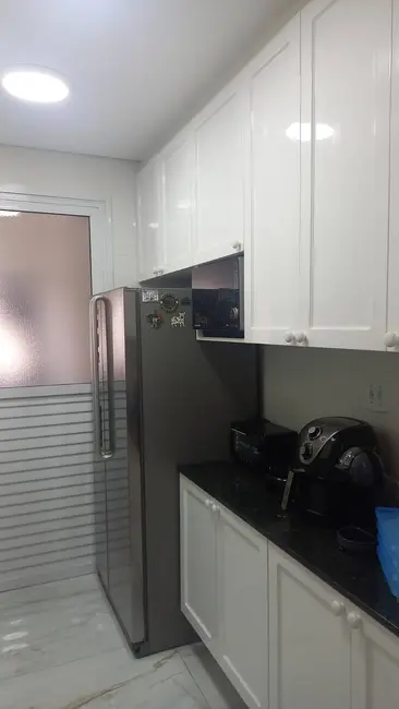 Foto 7 de Apartamento com 2 quartos à venda, 74m2 em Vila Regente Feijó, São Paulo - SP