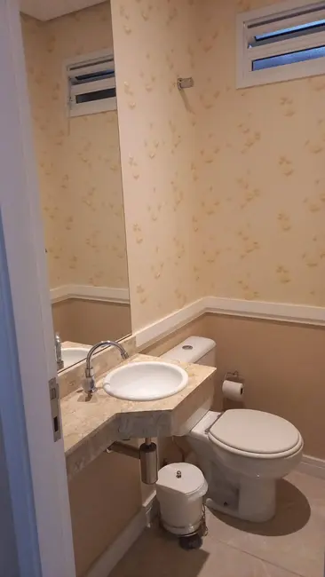 Foto 9 de Apartamento com 2 quartos à venda, 74m2 em Vila Regente Feijó, São Paulo - SP