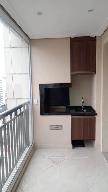 Foto 5 de Apartamento com 2 quartos à venda, 74m2 em Vila Regente Feijó, São Paulo - SP